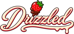 Drizzled